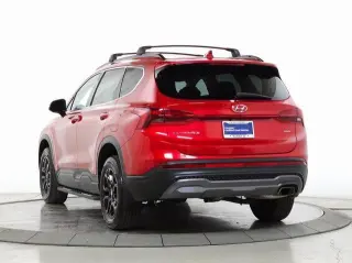 Hyundai SANTA FE 2022 AWD XRT 4puertas Crossover
