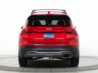 Hyundai SANTA FE 2022 AWD XRT 4puertas Crossover