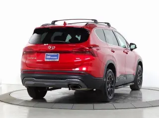 Hyundai SANTA FE 2022 AWD XRT 4puertas Crossover