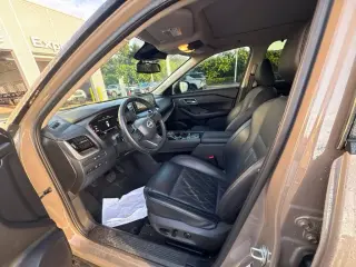 Nissan Rogue 2025 Platinum 4dr Crossover