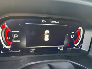 Nissan Rogue 2025 Platinum 4dr Crossover