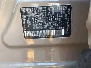 Nissan Rogue 2025 Platinum 4dr Crossover