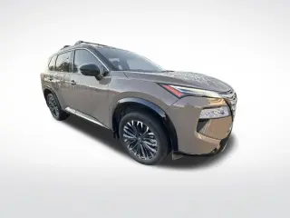 Nissan Rogue 2025 Platinum 4dr Crossover