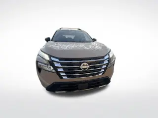 Nissan Rogue 2025 Platinum 4dr Crossover