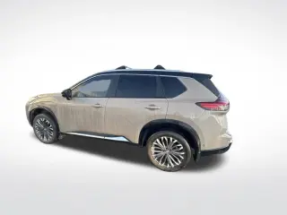 Nissan Rogue 2025 Platinum 4dr Crossover