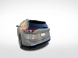 Nissan Rogue 2025 Platinum 4dr Crossover