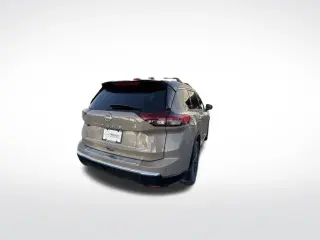 Nissan Rogue 2025 Platinum 4dr Crossover