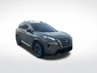 Nissan Rogue 2025 Platinum 4dr Crossover