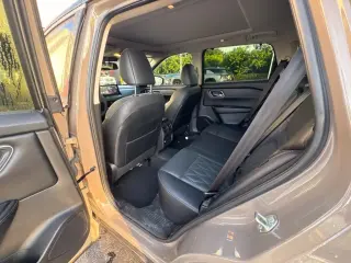 Nissan Rogue 2025 Platinum 4dr Crossover