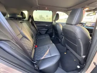 Nissan Rogue 2025 Platinum 4dr Crossover