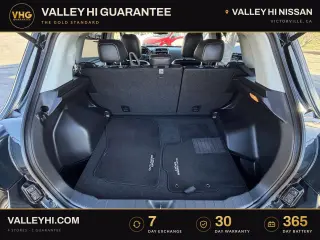 Mitsubishi Outlander Sport 2022 tracción total ES 4 puertas crossover