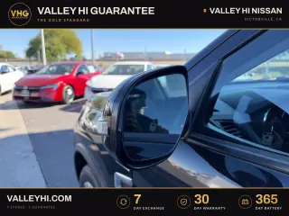Mitsubishi Outlander Sport 2022 tracción total ES 4 puertas crossover