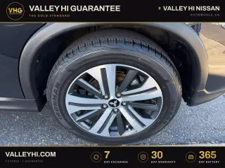 Mitsubishi Outlander Sport 2022 tracción total ES 4 puertas crossover