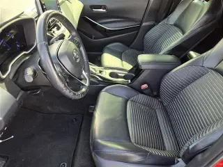 Toyota Corolla 2020 XSE 4dr Sedán