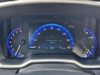 Toyota Corolla 2020 XSE 4dr Sedán