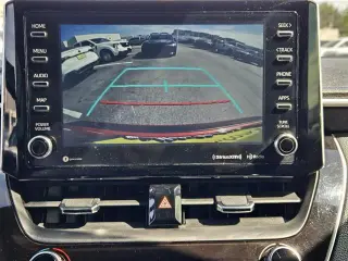Toyota Corolla 2020 XSE 4dr Sedán