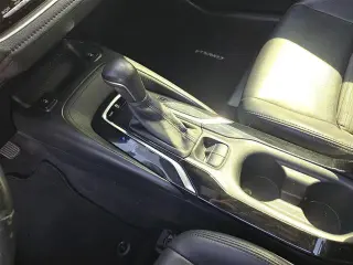 Toyota Corolla 2020 XSE 4dr Sedán