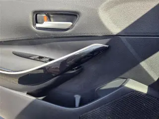 Toyota Corolla 2020 XSE 4dr Sedán