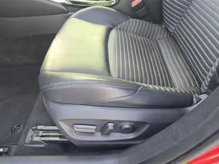 Toyota Corolla 2020 XSE 4dr Sedán