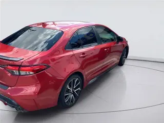 Toyota Corolla 2020 XSE 4dr Sedán