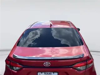 Toyota Corolla 2020 XSE 4dr Sedán