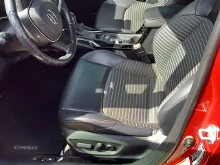 Toyota Corolla 2020 XSE 4dr Sedán