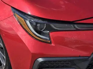 Toyota Corolla 2020 XSE 4dr Sedán