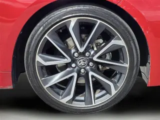 Toyota Corolla 2020 XSE 4dr Sedán