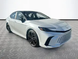 Toyota Camry 2026 SE 4dr Sedan