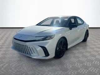 Toyota Camry 2026 SE 4dr Sedan