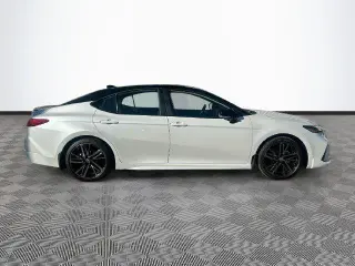 Toyota Camry 2026 SE 4dr Sedan