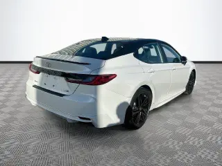 Toyota Camry 2026 SE 4dr Sedan