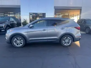 Hyundai SANTA FE Sport 2017 2.0T 4 SUV