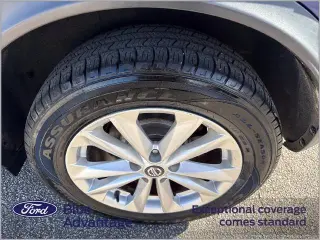 Nissan Rogue Sport 2019 S 4dr Crossover