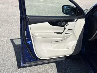 Nissan Rogue Sport 2019 S 4dr Crossover