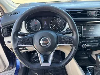 Nissan Rogue Sport 2019 S 4dr Crossover