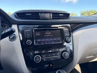 Nissan Rogue Sport 2019 S 4dr Crossover