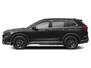 Honda CR-V Híbrido 2024 AWD Sport-L 4dr SUV