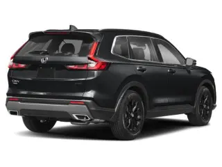 Honda CR-V Híbrido 2024 AWD Sport-L 4dr SUV