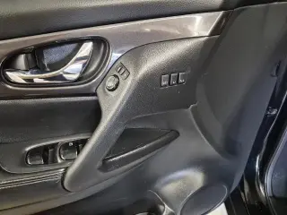 Nissan Rogue 2019 S 4dr Crossover