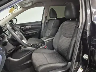 Nissan Rogue 2019 S 4dr Crossover