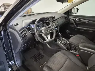 Nissan Rogue 2019 S 4dr Crossover