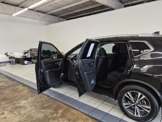 Nissan Rogue 2019 S 4dr Crossover