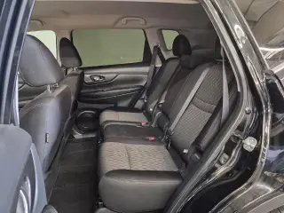 Nissan Rogue 2019 S 4dr Crossover