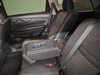 Nissan Rogue 2019 S 4dr Crossover