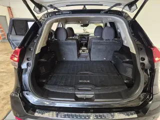 Nissan Rogue 2019 S 4dr Crossover