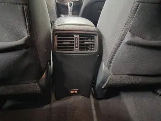 Nissan Rogue 2019 S 4dr Crossover