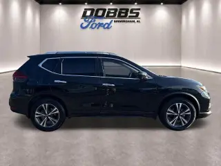 Nissan Rogue 2019 S 4dr Crossover