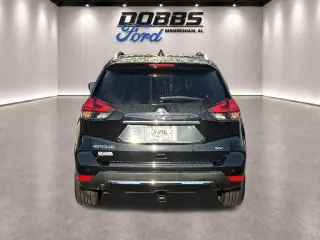 Nissan Rogue 2019 S 4dr Crossover