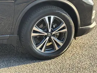 Nissan Rogue 2019 S 4dr Crossover